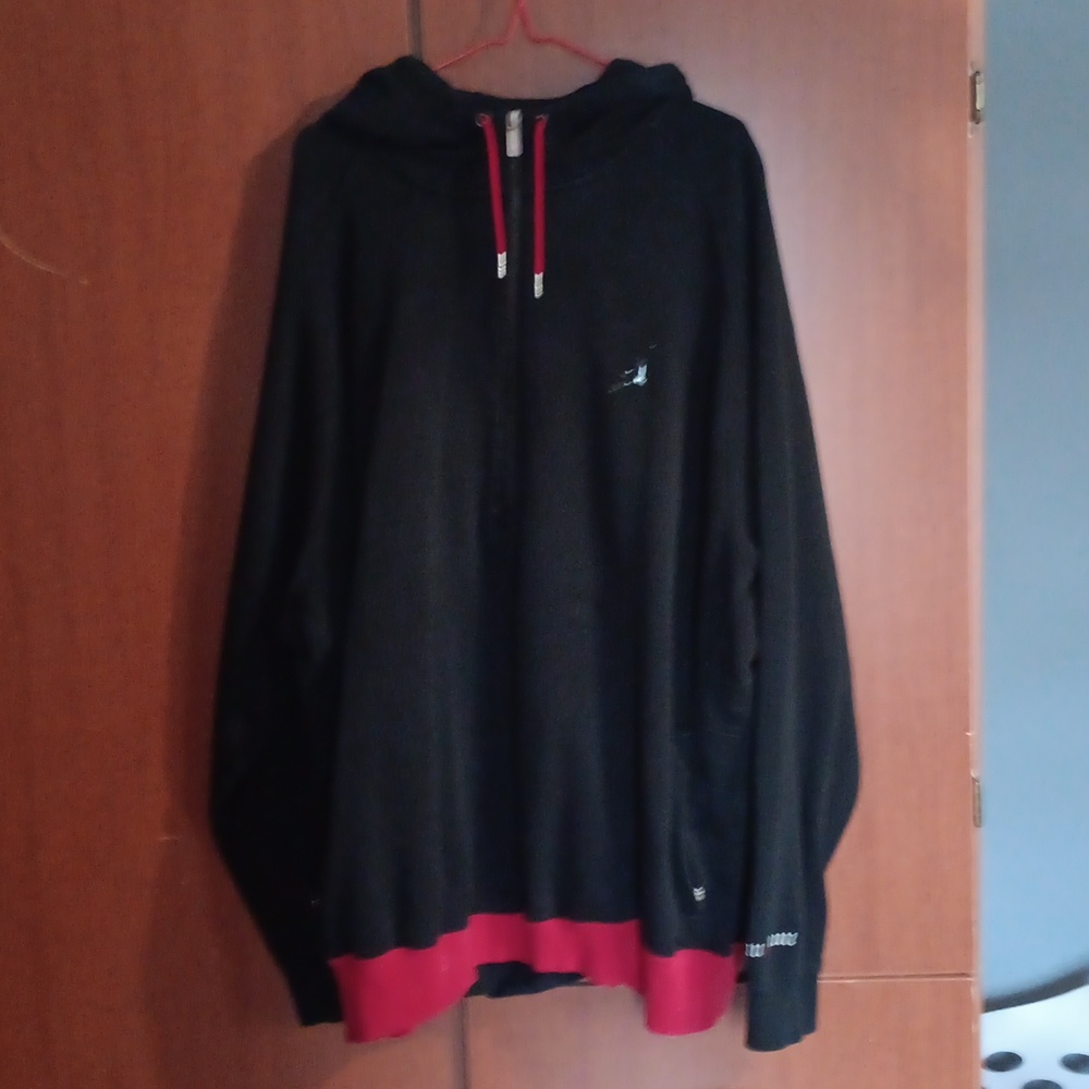 Jordan hoodie